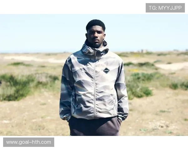 足球明星运动服穿搭秘诀 打造场上场下同样帅气的运动风格